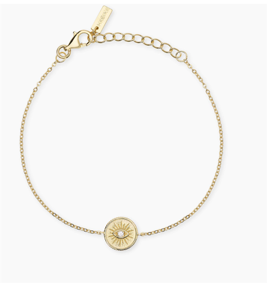 Bracciale Mabina Donna in Argento 534162 - 534162